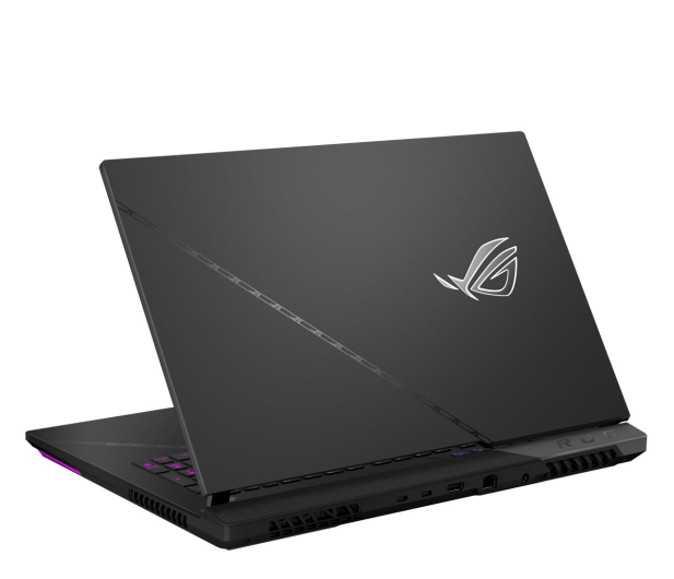 ASUS ROG Strix SCAR 17 R9-7945HX3D/32GB/1TB/Win11 RTX4080 240Hz - 1221686 - zdjęcie 10